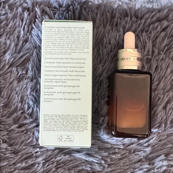 Estée Lauder Advanced Night Repair Serum 1 unit NEW
